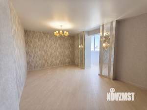 3-к квартира, вторичка, 121м2, 4/14 этаж