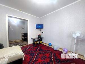 2-к квартира, вторичка, 50м2, 3/9 этаж