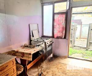 3-к квартира, вторичка, 23м2, 1/1 этаж