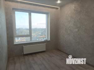 1-к квартира, вторичка, 37м2, 5/23 этаж