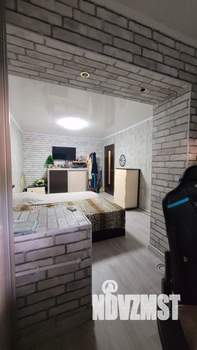 3-к квартира, вторичка, 62м2, 1/5 этаж