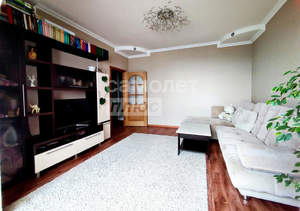 2-к квартира, вторичка, 50м2, 9/9 этаж