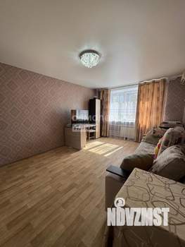 1-к квартира, вторичка, 34м2, 2/9 этаж
