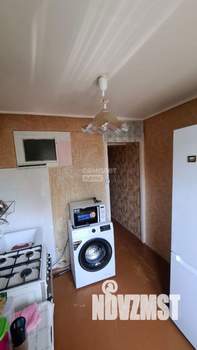 2-к квартира, вторичка, 45м2, 4/5 этаж