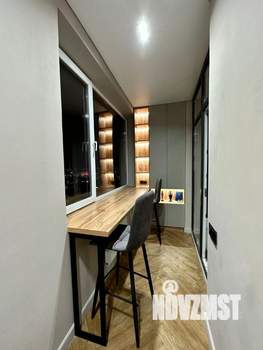 2-к квартира, вторичка, 55м2, 19/21 этаж