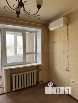 1-к квартира, вторичка, 19м2, 5/5 этаж