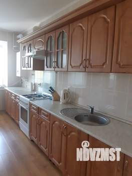 3-к квартира, вторичка, 82м2, 2/7 этаж