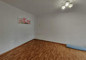 1-к квартира, вторичка, 32м2, 4/5 этаж