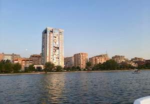 2-к квартира, вторичка, 80м2, 2/14 этаж