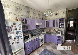 2-к квартира, вторичка, 70м2, 4/9 этаж