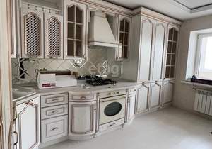 3-к квартира, вторичка, 107м2, 6/9 этаж