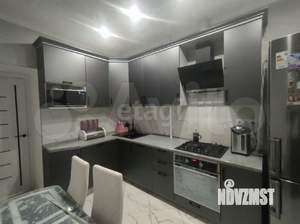 3-к квартира, вторичка, 70м2, 3/9 этаж