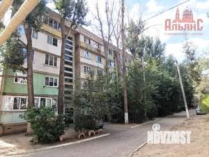 2-к квартира, вторичка, 51м2, 5/5 этаж