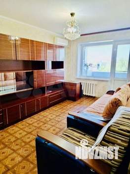 1-к квартира, вторичка, 30м2, 4/5 этаж