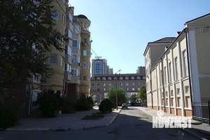 3-к квартира, вторичка, 94м2, 2/6 этаж