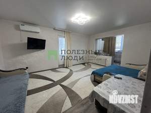 1-к квартира, вторичка, 44м2, 2/9 этаж