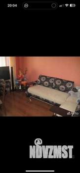 2-к квартира, вторичка, 54м2, 9/9 этаж