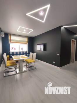 2-к квартира, вторичка, 60м2, 3/19 этаж