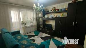 2-к квартира, вторичка, 37м2, 3/5 этаж