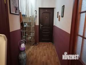 1-к квартира, вторичка, 38м2, 11/12 этаж