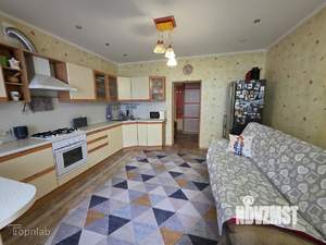 3-к квартира, вторичка, 111м2, 5/9 этаж