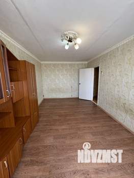 1-к квартира, вторичка, 33м2, 5/9 этаж