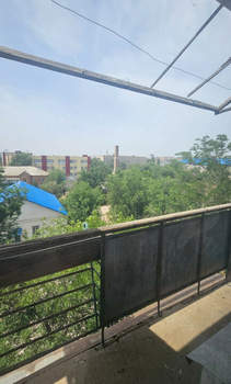 1-к квартира, вторичка, 32м2, 5/5 этаж
