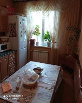 3-к квартира, вторичка, 78м2, 2/9 этаж