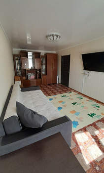 2-к квартира, вторичка, 52м2, 8/9 этаж