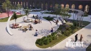 1-к квартира, строящийся дом, 37м2, 14/24 этаж