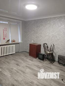3-к квартира, вторичка, 60м2, 1/5 этаж
