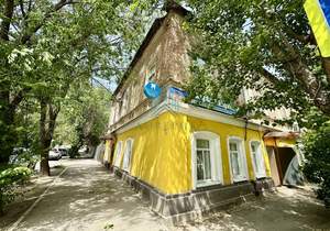 2-к квартира, вторичка, 44м2, 2/2 этаж
