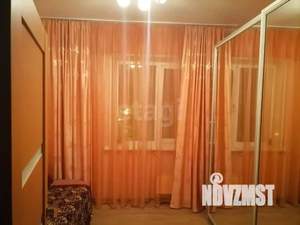 4-к квартира, вторичка, 95м2, 6/9 этаж