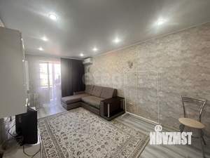 2-к квартира, вторичка, 43м2, 4/5 этаж