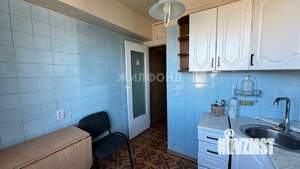 2-к квартира, вторичка, 43м2, 4/5 этаж