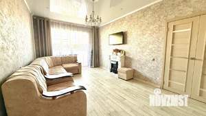 2-к квартира, вторичка, 62м2, 8/9 этаж