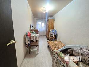 2-к квартира, вторичка, 42м2, 5/5 этаж