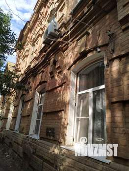 2-к квартира, вторичка, 54м2, 1/2 этаж