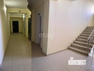 1-к квартира, вторичка, 42м2, 2/6 этаж