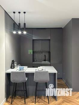 1-к квартира, вторичка, 33м2, 11/24 этаж