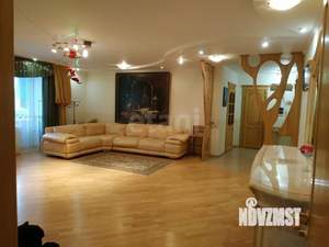 2-к квартира, вторичка, 99м2, 6/10 этаж