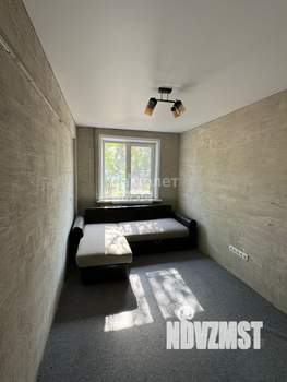 3-к квартира, вторичка, 63м2, 1/5 этаж