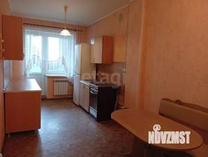 3-к квартира, вторичка, 82м2, 2/12 этаж