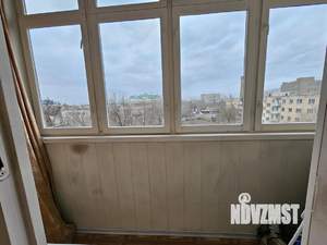 1-к квартира, вторичка, 41м2, 5/9 этаж