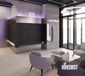 Студия квартира, вторичка, 28м2, 16/19 этаж