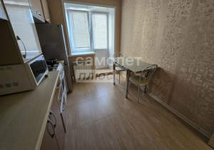 1-к квартира, вторичка, 30м2, 10/10 этаж
