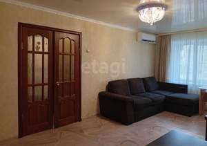 3-к квартира, вторичка, 55м2, 1/5 этаж