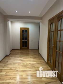 1-к квартира, вторичка, 60м2, 3/6 этаж