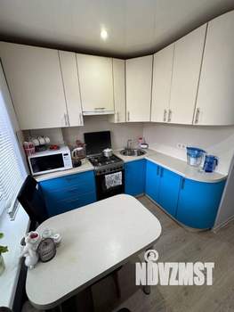 2-к квартира, вторичка, 45м2, 2/5 этаж