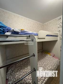 1-к квартира, вторичка, 32м2, 1/5 этаж